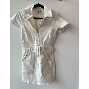 Show me your mumu outlaw dress